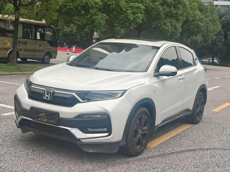 Honda XR-V, 2021