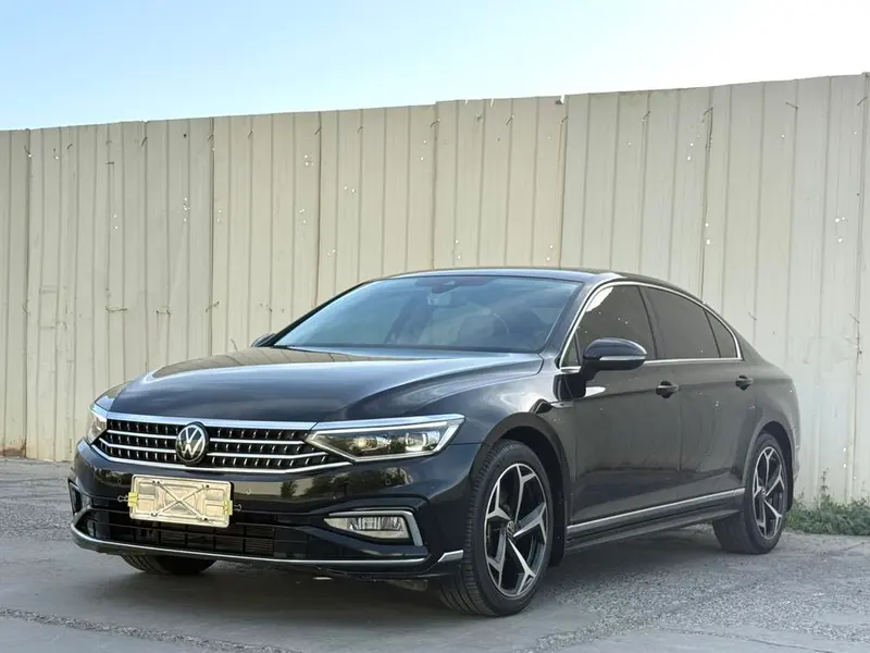 Volkswagen Magotan, 2023