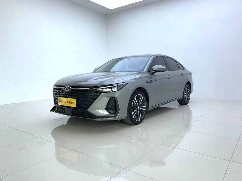 Chery Arrizo 8, 2023