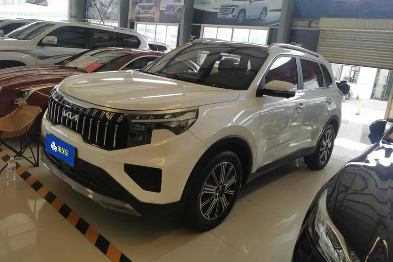 Kia Sportage R, 2021