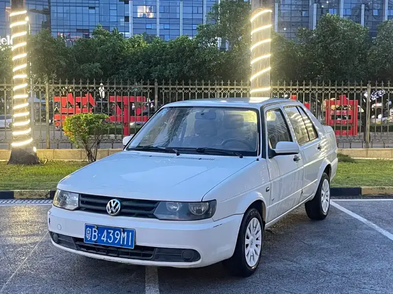 Volkswagen Jetta, 2010