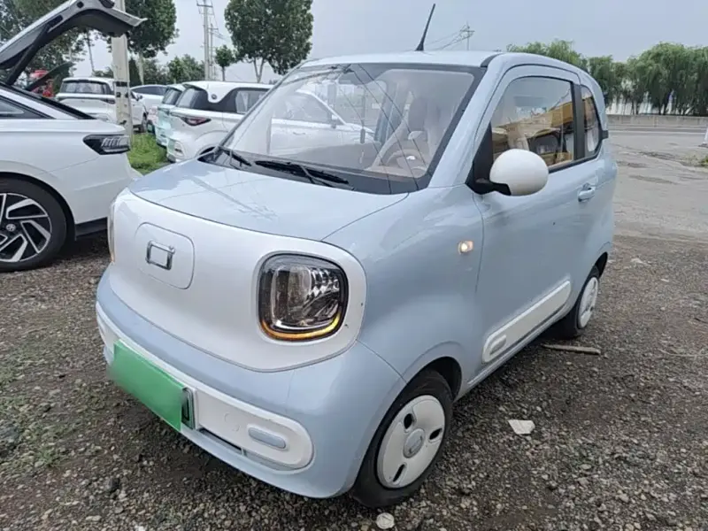 Bestune Pony, 2025