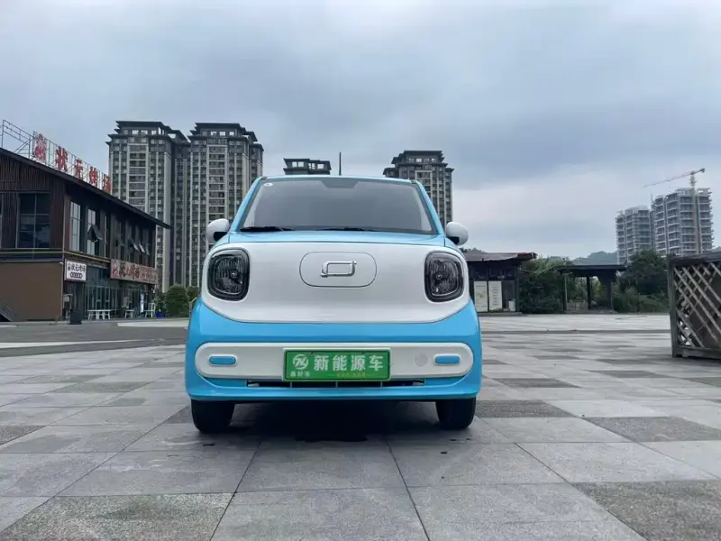 Bestune Pony, 2025