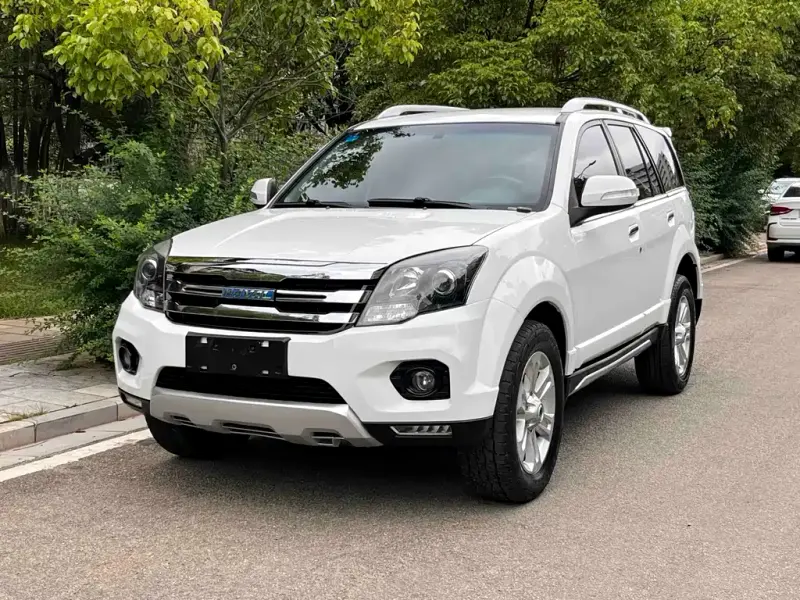 Haval H5 Classic, 2019