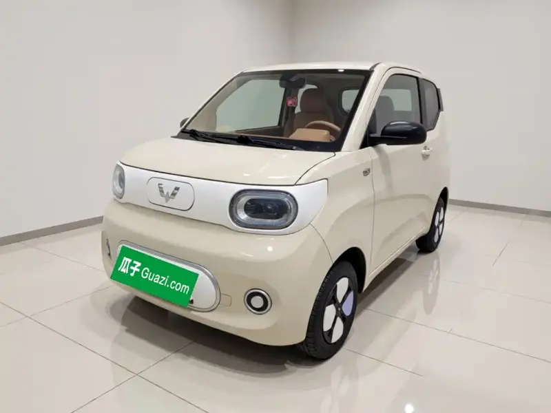 Wuling MINIEV, 2024