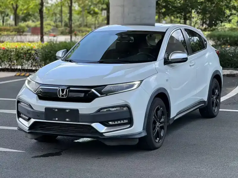 Honda XR-V, 2019