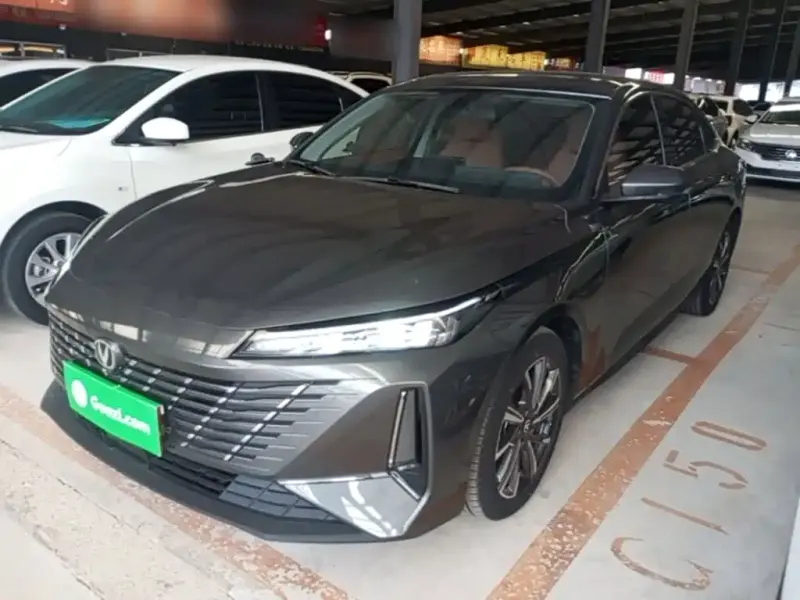 Changan Eado, 2024