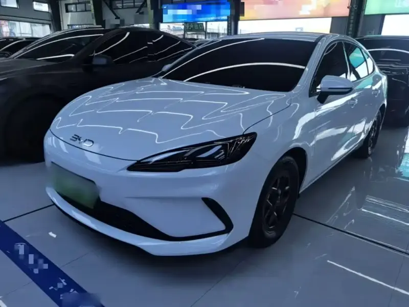 BYD Seal 05 DM-i, 2025