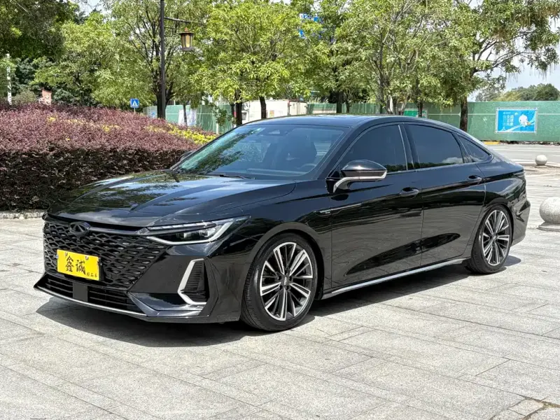 Chery Arrizo 8, 2023