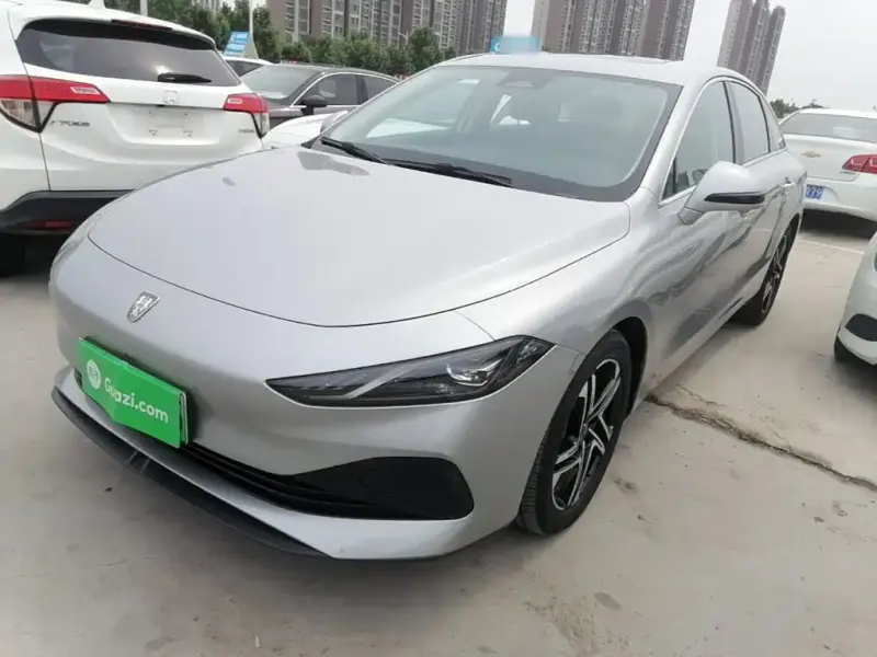 Roewe D7, 2025