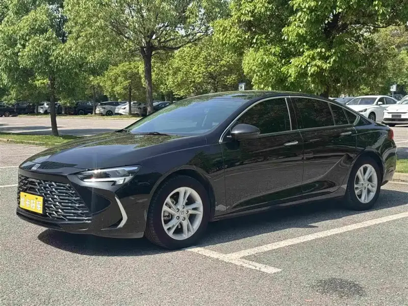 Buick Regal, 2024