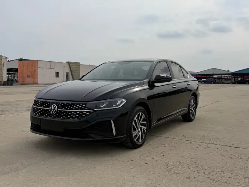 Volkswagen Lavida, 2022