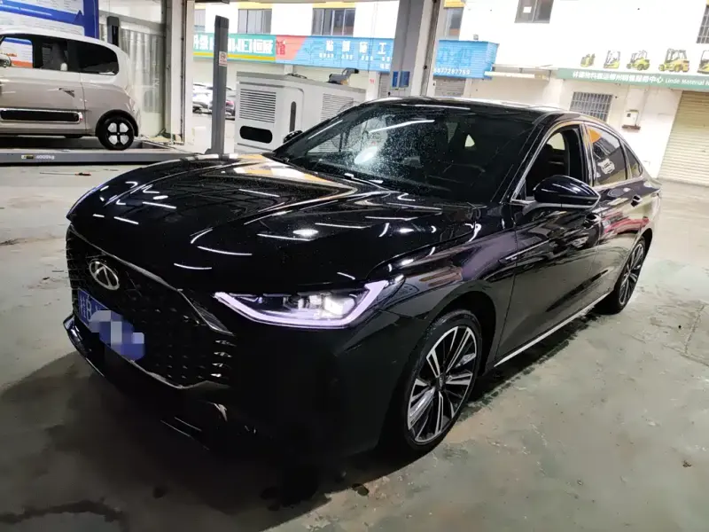 Chery Arrizo 8 PRO, 2025