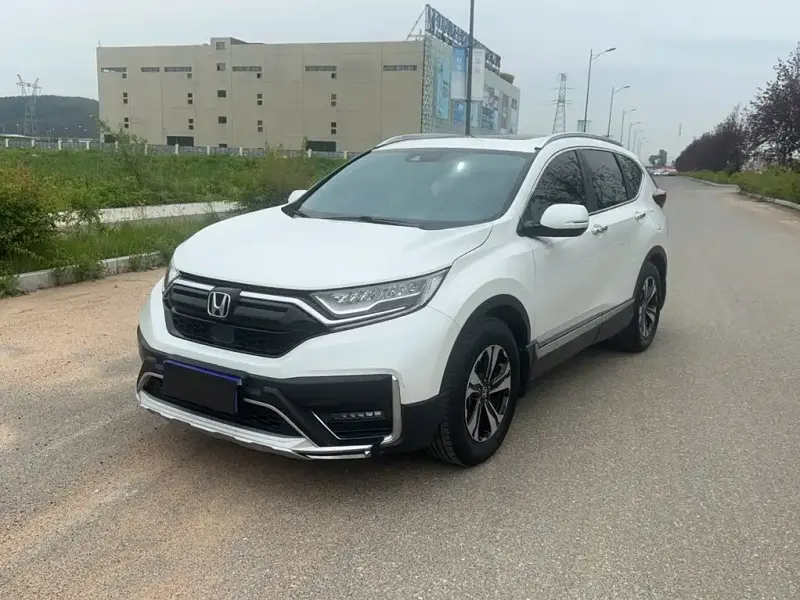 Honda CR-V, 2020