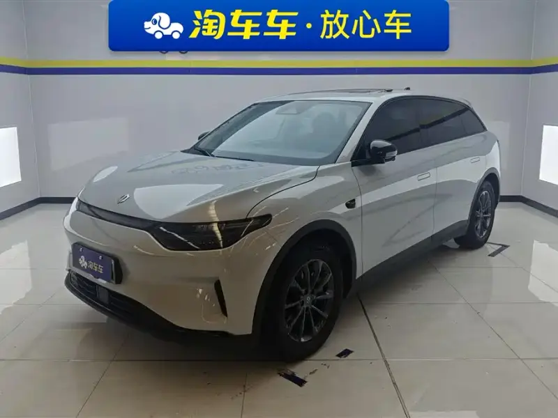 Leapmotor C11, 2024