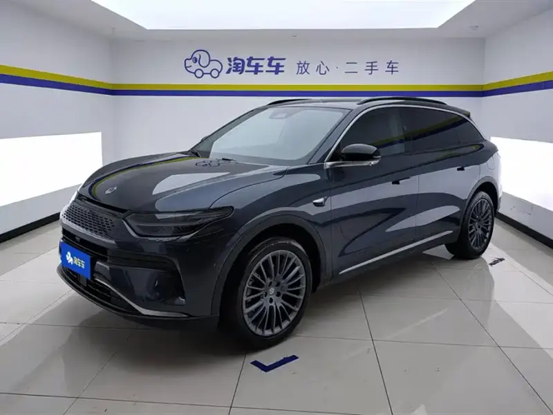 Leapmotor C11, 2024