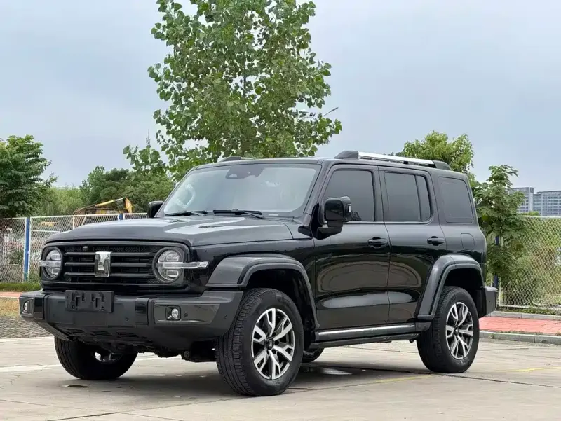 Tank 300, 2022