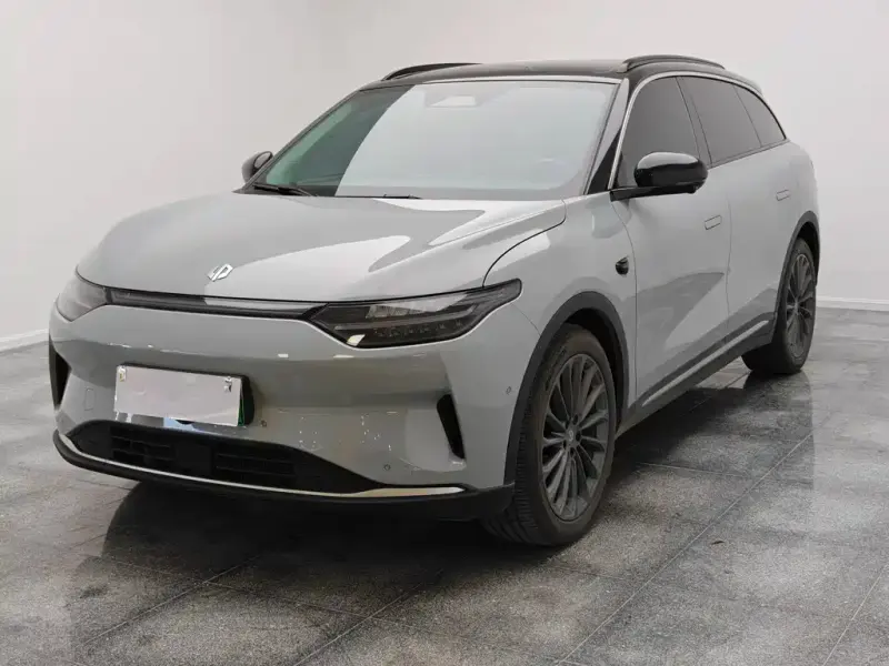 Leapmotor C11, 2024