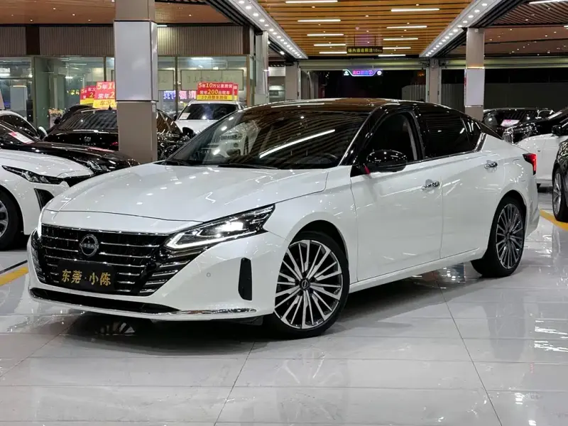 Nissan Teana, 2023