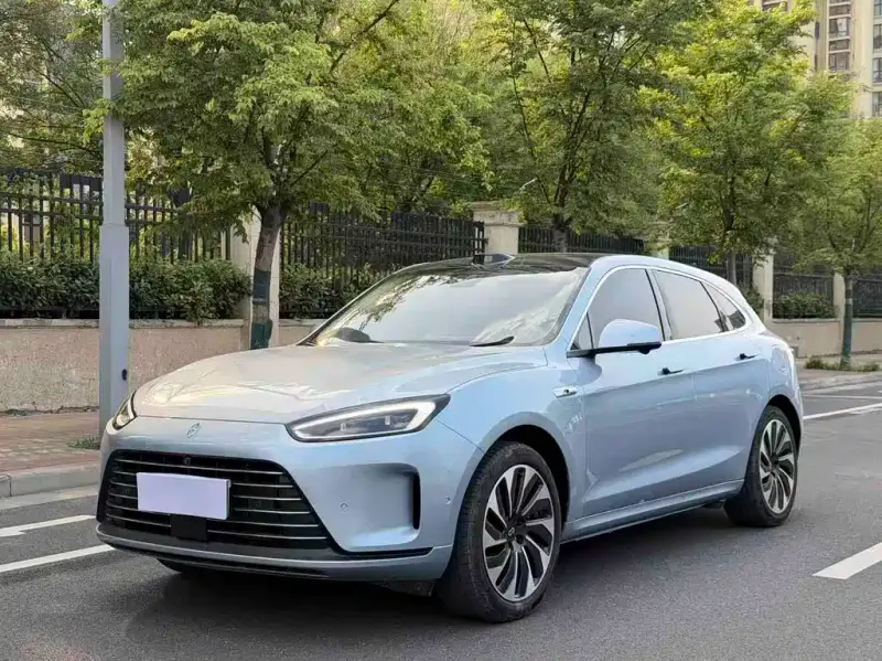 AITO M5, 2023