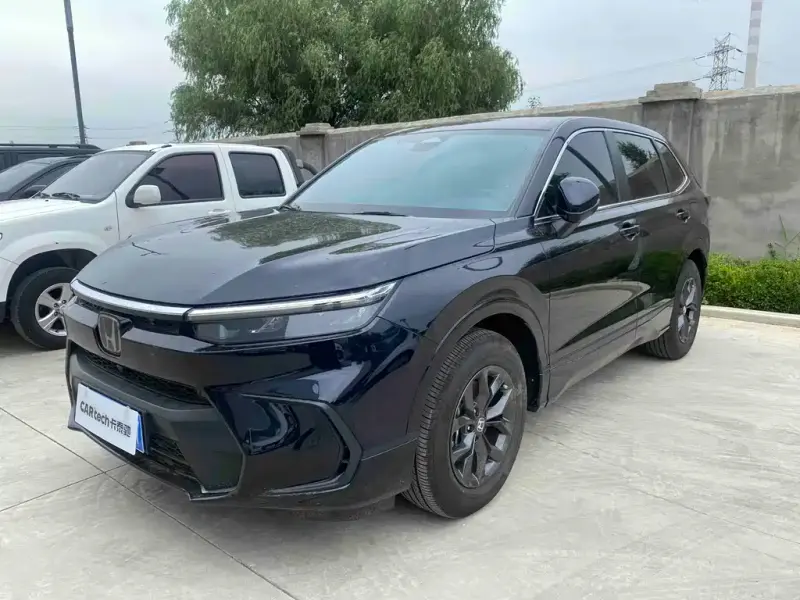 Honda Breeze, 2025