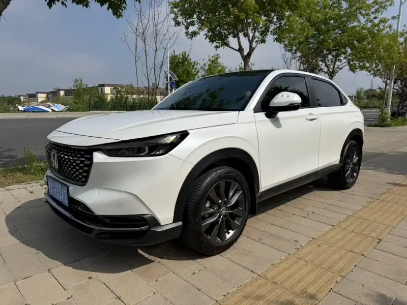 Honda XR-V, 2023
