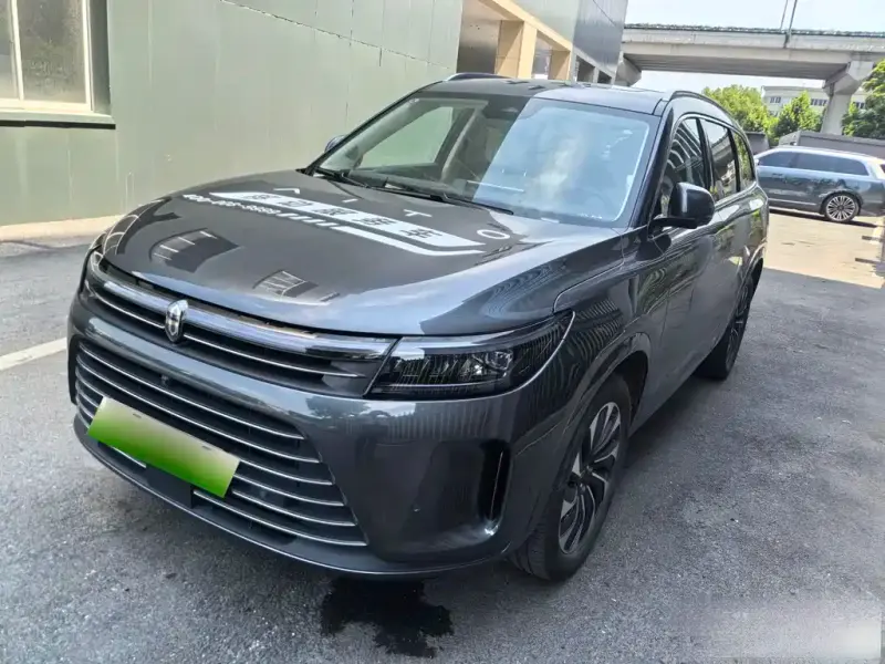 AITO M7, 2023