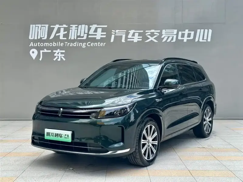 AITO M7, 2025