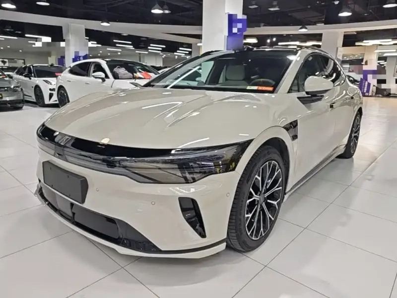 Zeekr 007GT, 2025