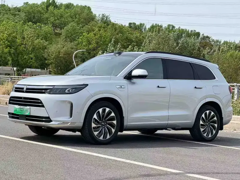 AITO M7, 2024