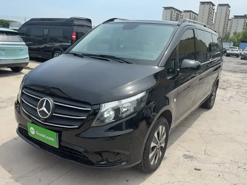Mercedes-Benz Vito, 2023
