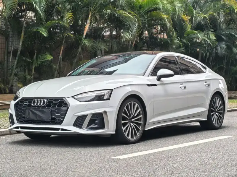 Audi A5 (Import), 2023