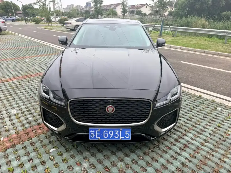 Jaguar XFL, 2026