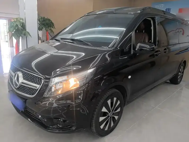 Mercedes-Benz Vito, 2023