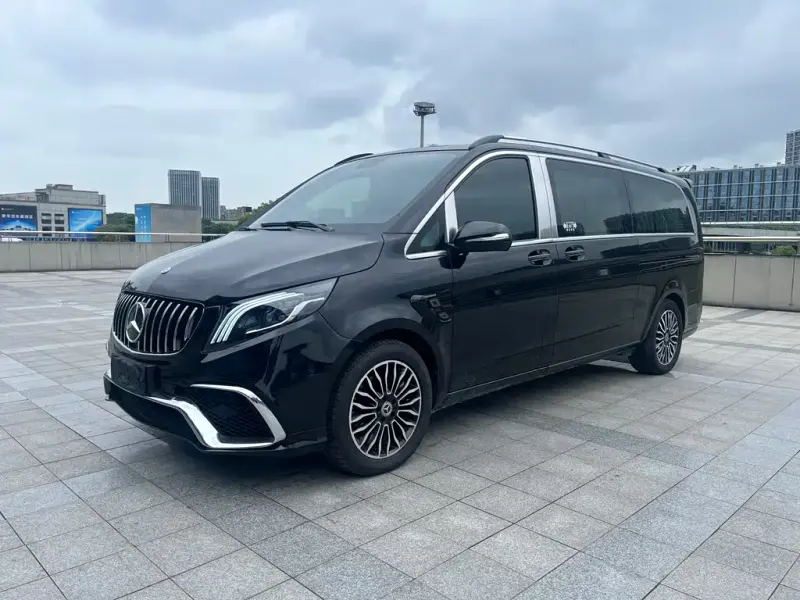 Mercedes-Benz Vito, 2023