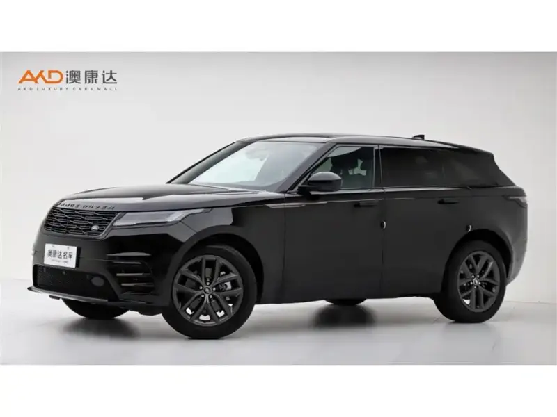 Land Rover Velar, 2025