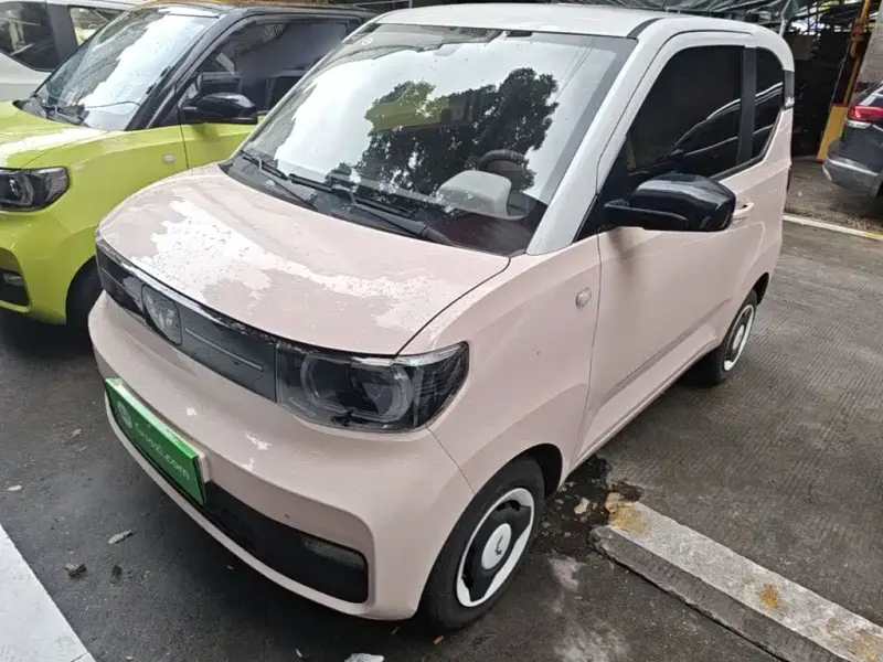 Wuling MINIEV, 2022