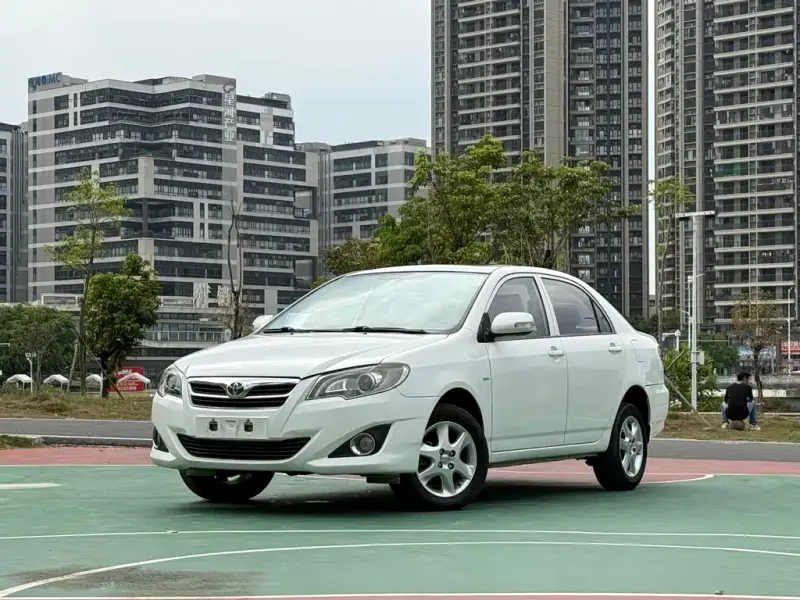 Toyota Corolla, 2014
