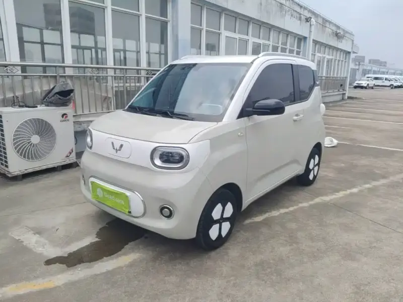 Wuling MINIEV, 2023
