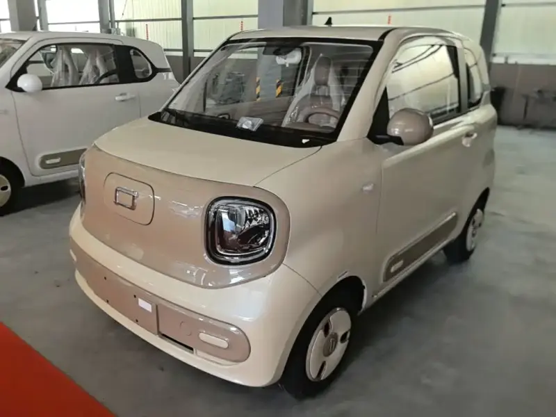 Bestune Pony, 2026
