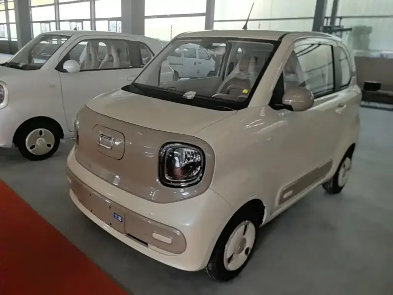 Bestune Pony, 2026