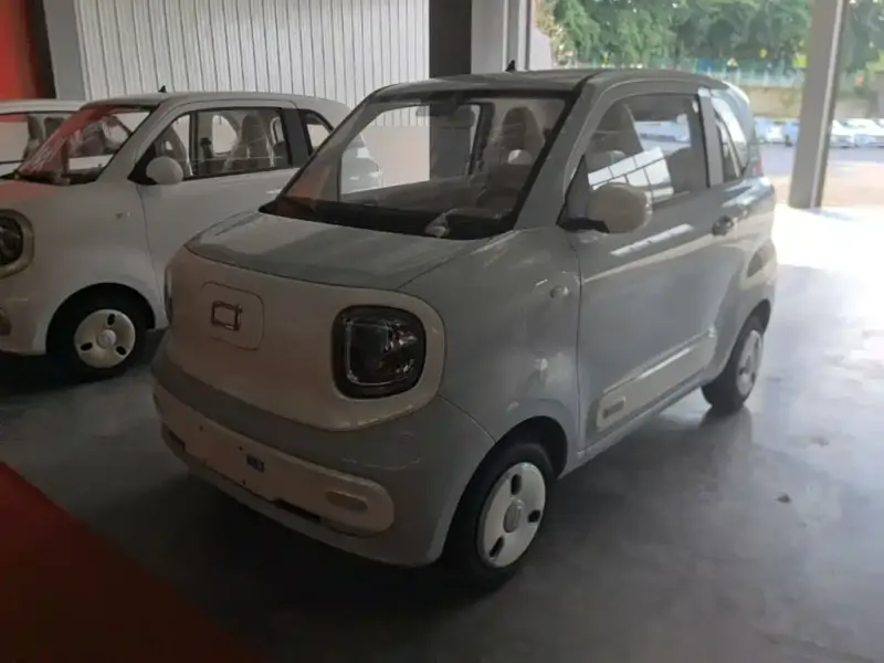 Bestune Pony, 2026