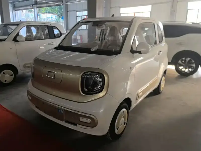 Bestune Pony, 2026