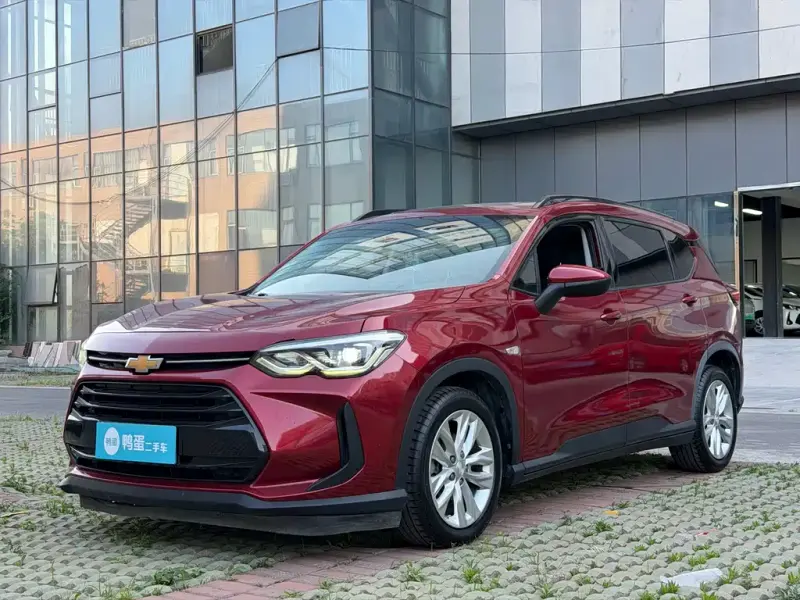 Chevrolet Volando, 2019