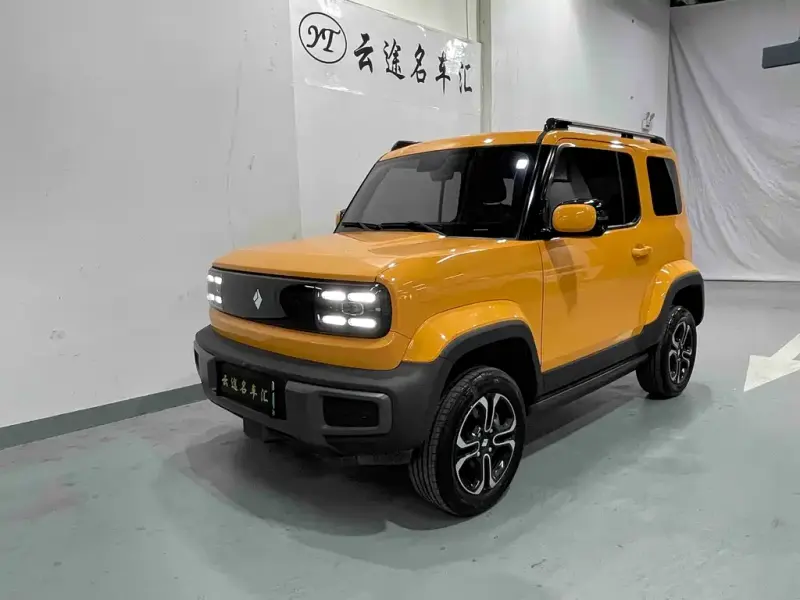 Baojun Yueye, 2023