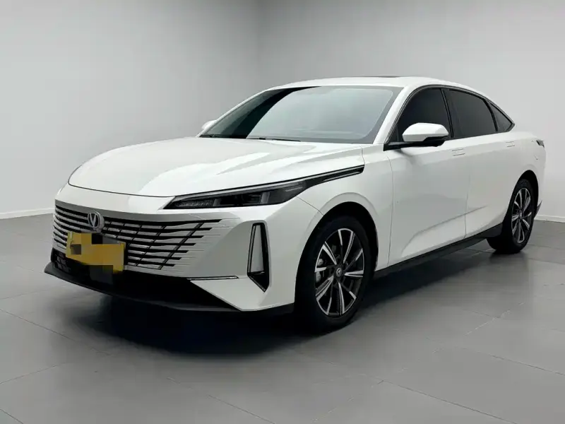 Changan Eado, 2025