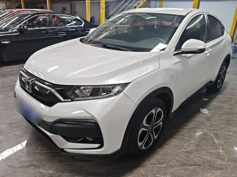 Honda XR-V, 2020