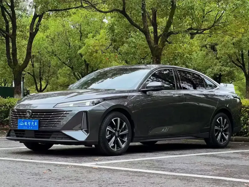 Changan Eado, 2024