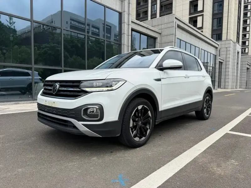 Volkswagen Tacqua, 2020
