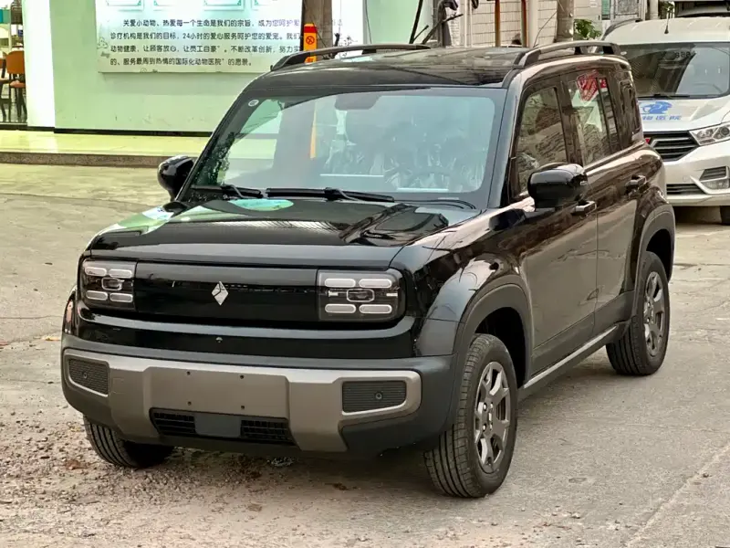 Baojun Yueye Plus, 2026